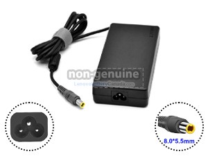 adapter for Lenovo 20V 8.5A 170W 8.0*5.5mm