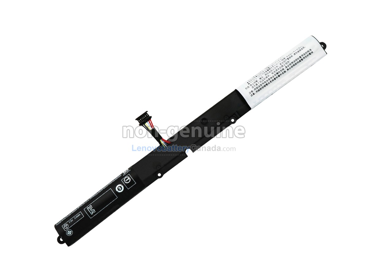 Replacement battery for Lenovo 00HW047
