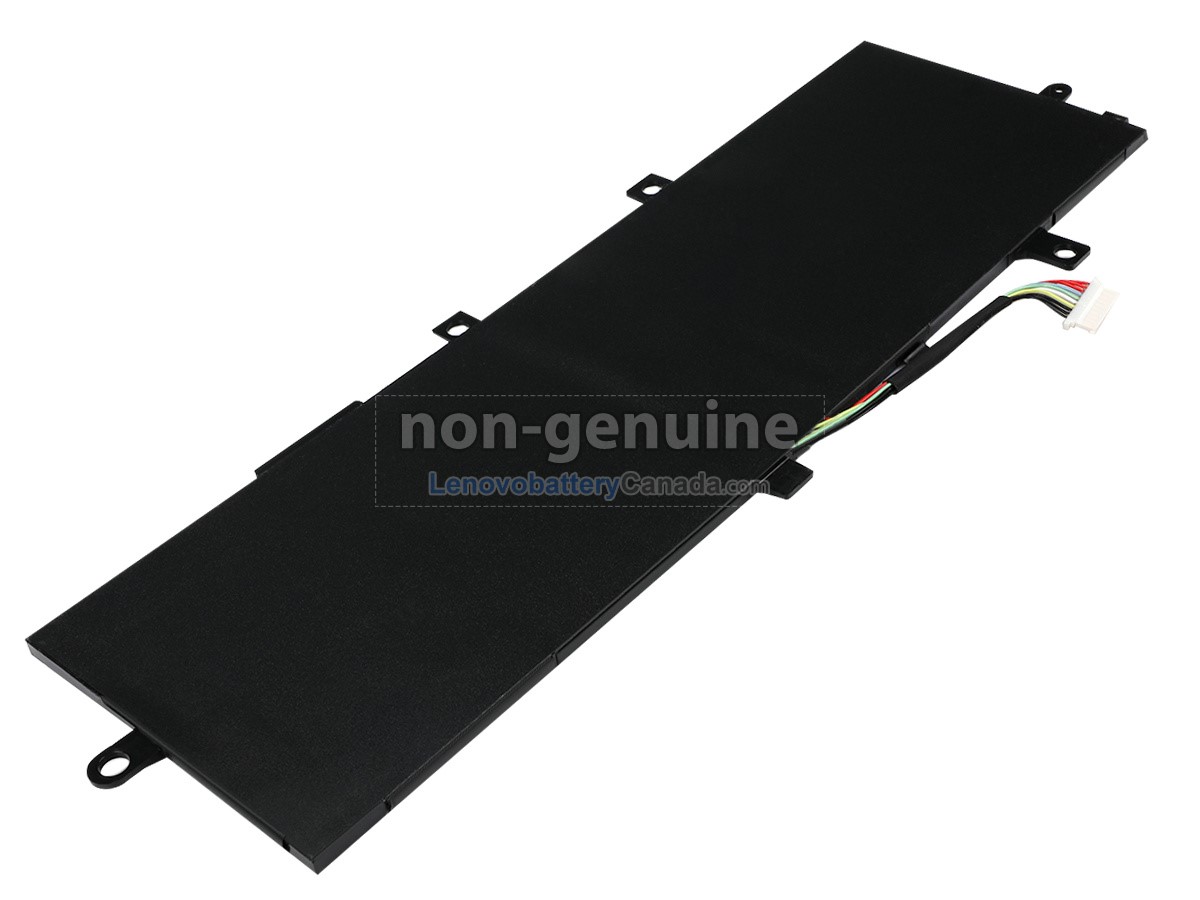Replacement battery for Lenovo ThinkPad HELIX 2