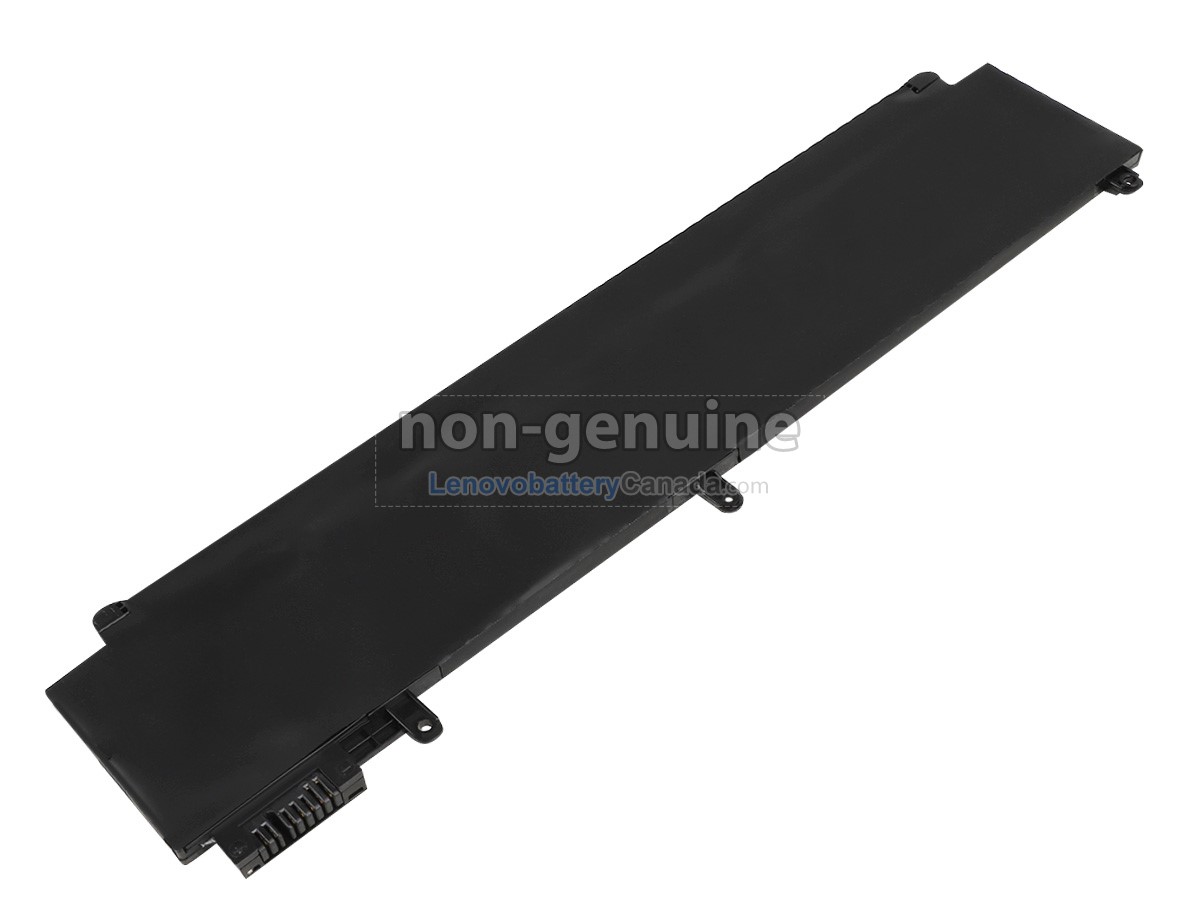 Replacement battery for Lenovo 00HW038