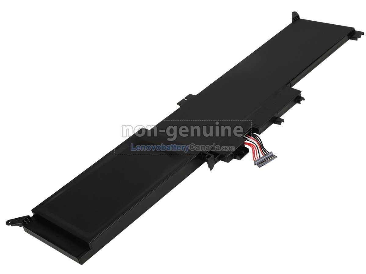Replacement battery for Lenovo ThinkPad YOGA 260 20FD001XGE