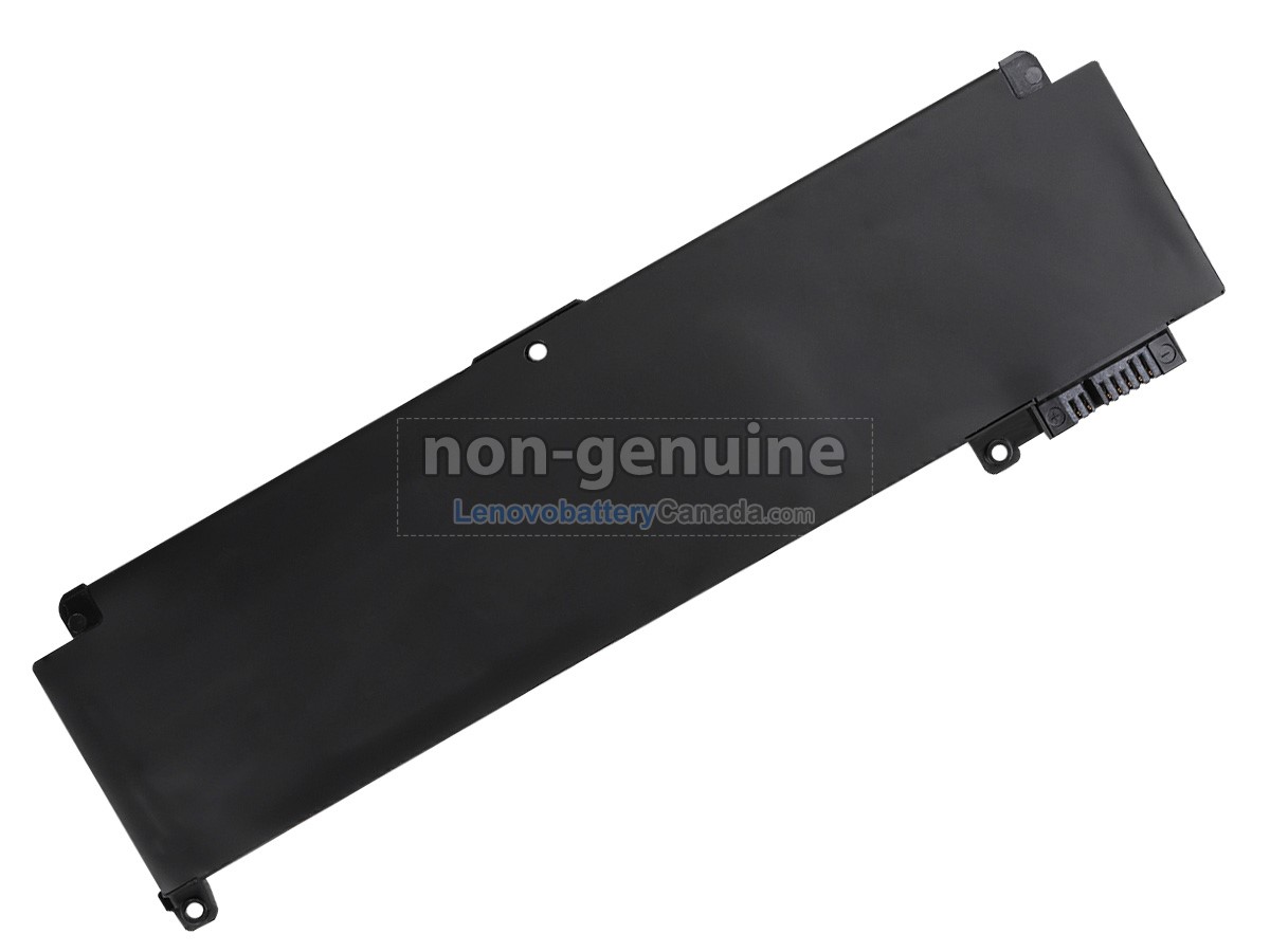Replacement battery for Lenovo 00HW023