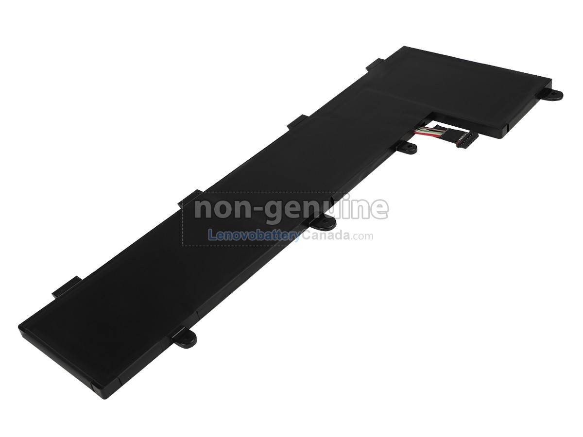 Replacement battery for Lenovo 00HW044