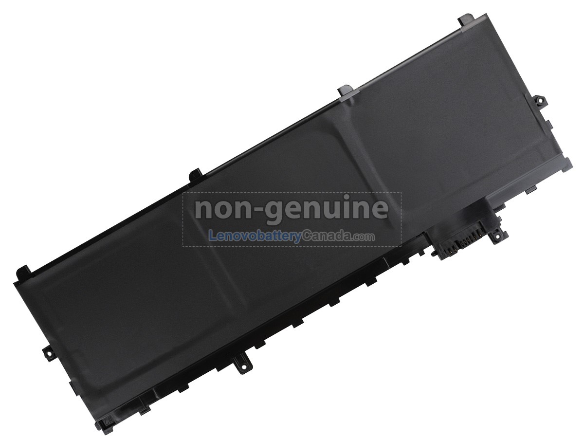 Replacement battery for Lenovo SB10K97587