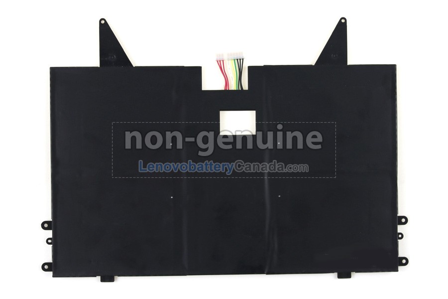 Replacement battery for Lenovo ThinkPad X1 HELIX Tablet