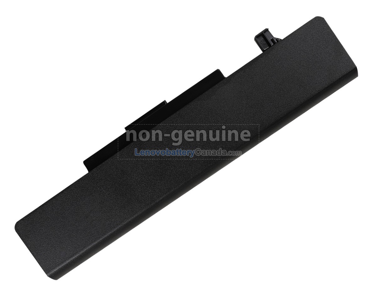 Replacement battery for Lenovo 45N1043