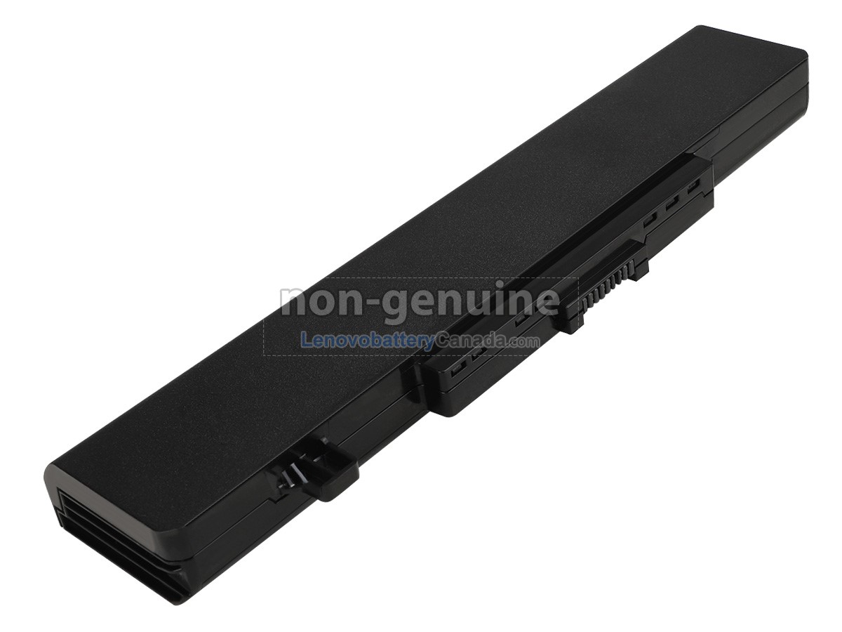 Replacement battery for Lenovo 45N1049