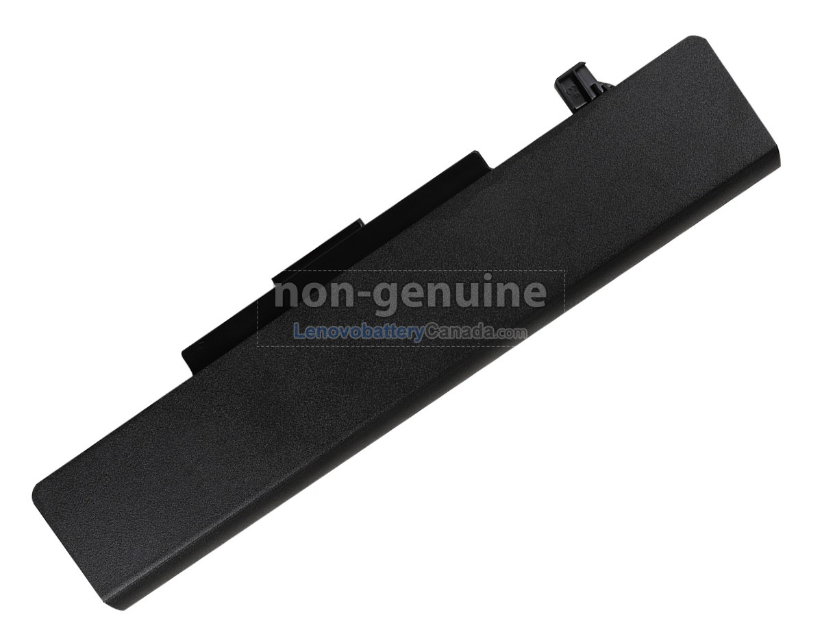 Replacement battery for Lenovo G710(80AH)