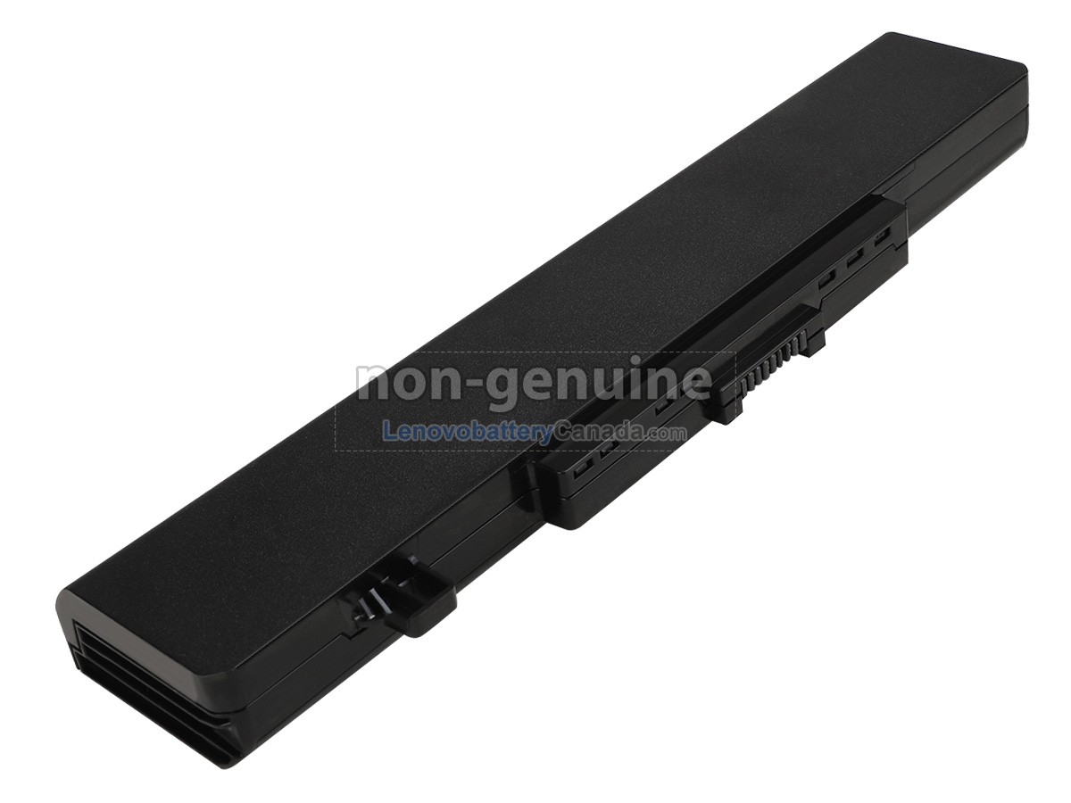 Replacement battery for Lenovo G710(80AH)
