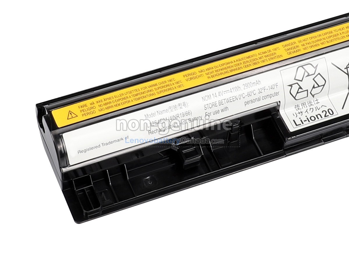 Replacement battery for Lenovo 90202869