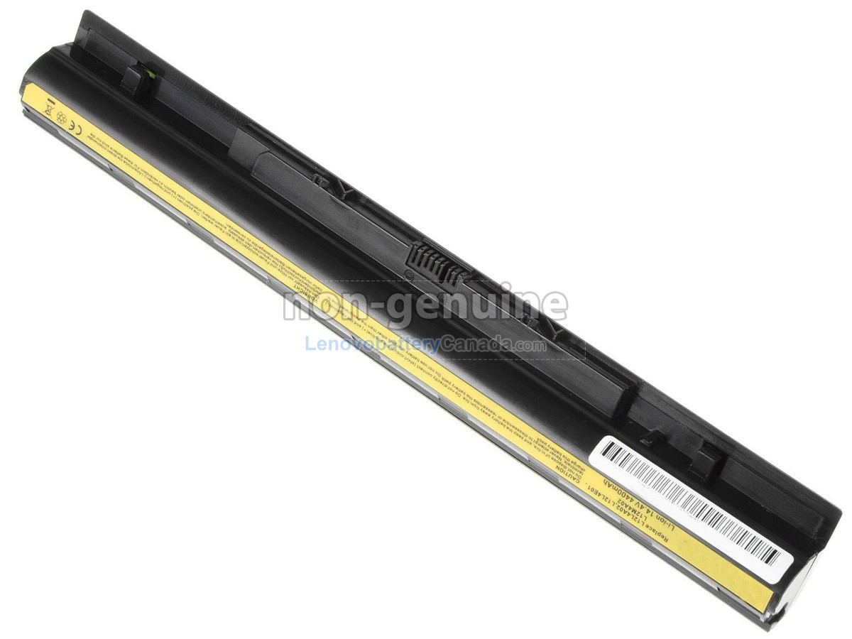 Replacement battery for Lenovo IdeaPad Z40