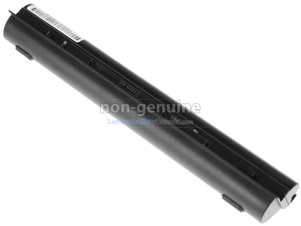 Replacement battery for Lenovo IdeaPad Z40