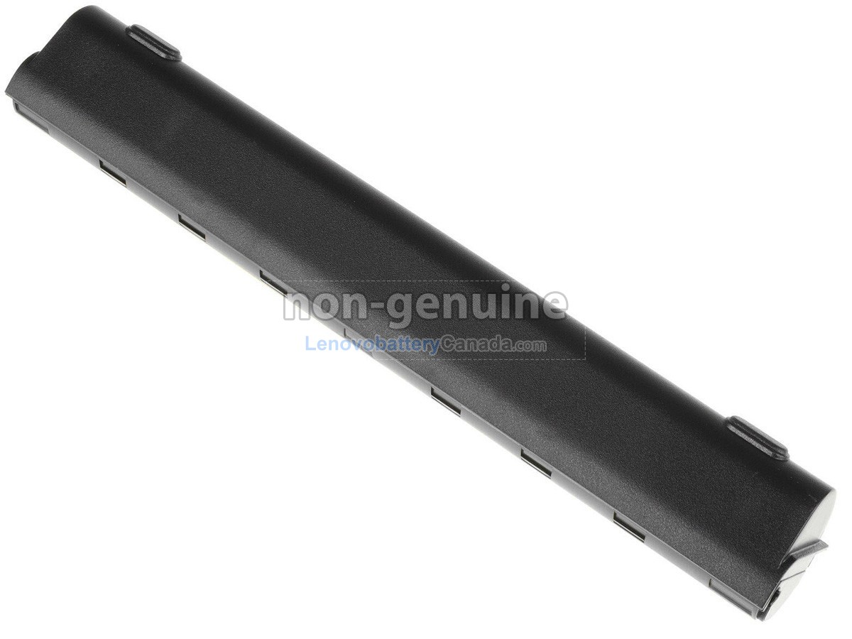 Replacement battery for Lenovo Eraser Z70