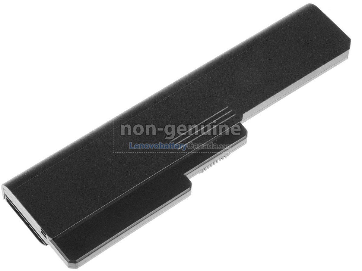 Replacement battery for Lenovo L06L6Y02