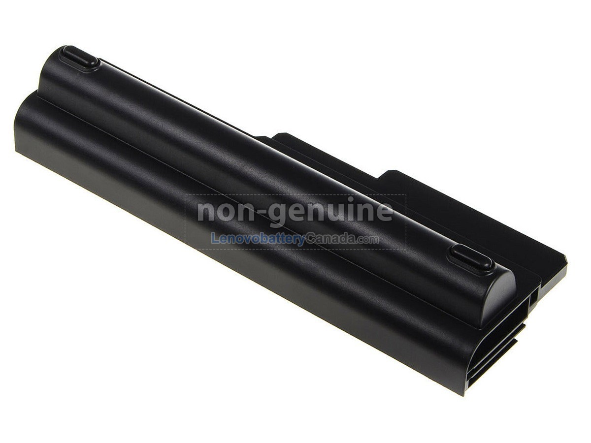 Replacement battery for Lenovo L06L6Y02