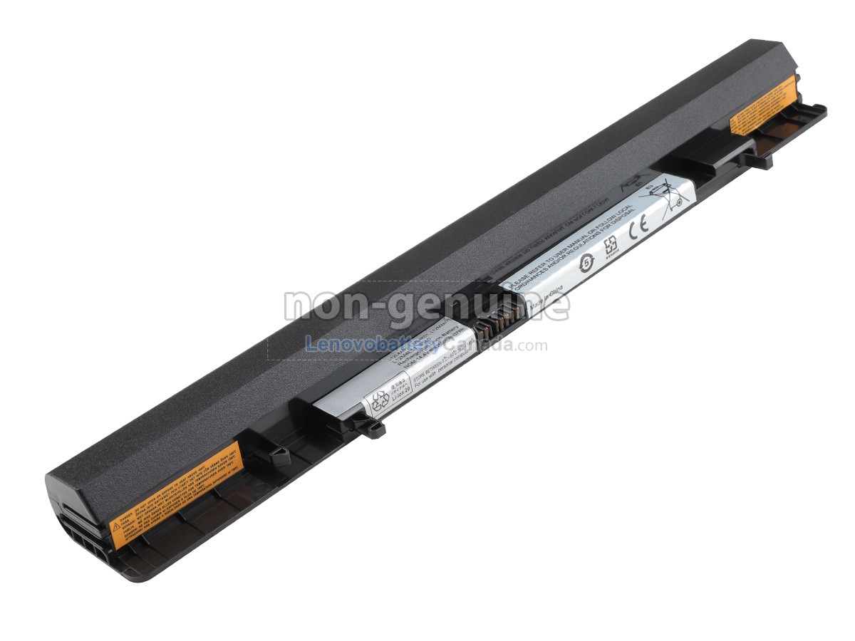 Replacement battery for Lenovo IdeaPad FLEX 15-59405700