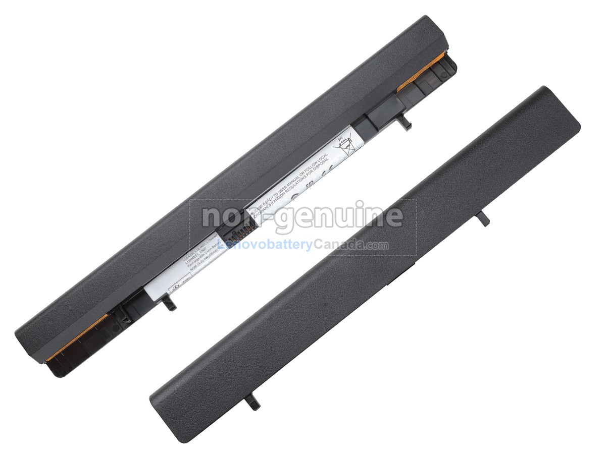 Replacement battery for Lenovo IdeaPad FLEX 15-59405700