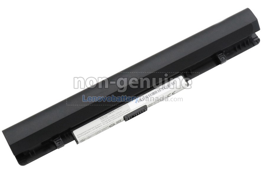 Replacement battery for Lenovo IdeaPad S210