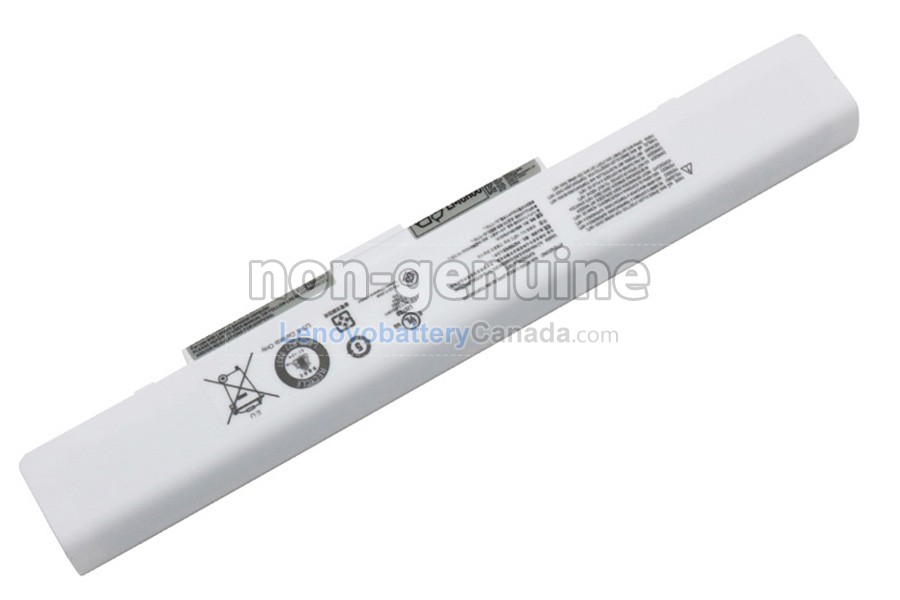 Replacement battery for Lenovo IdeaPad S20-30-80GW