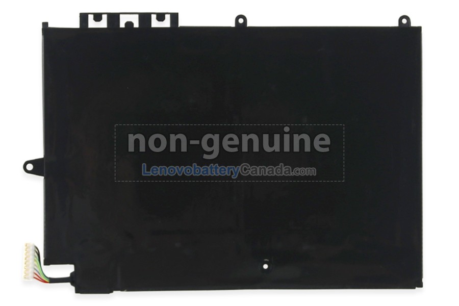 Replacement battery for Lenovo L13M2P22(1ICP4/83/103-2)
