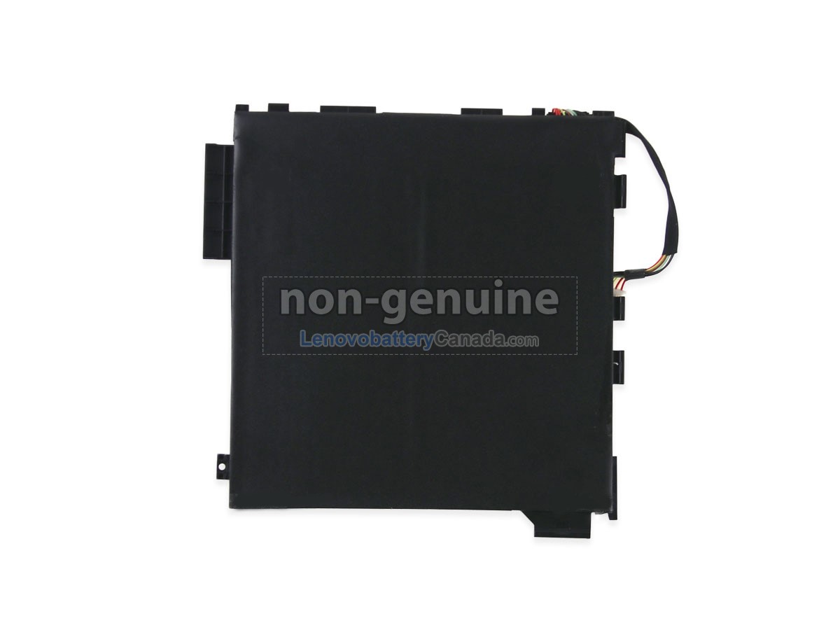 Replacement battery for Lenovo L13M2P23