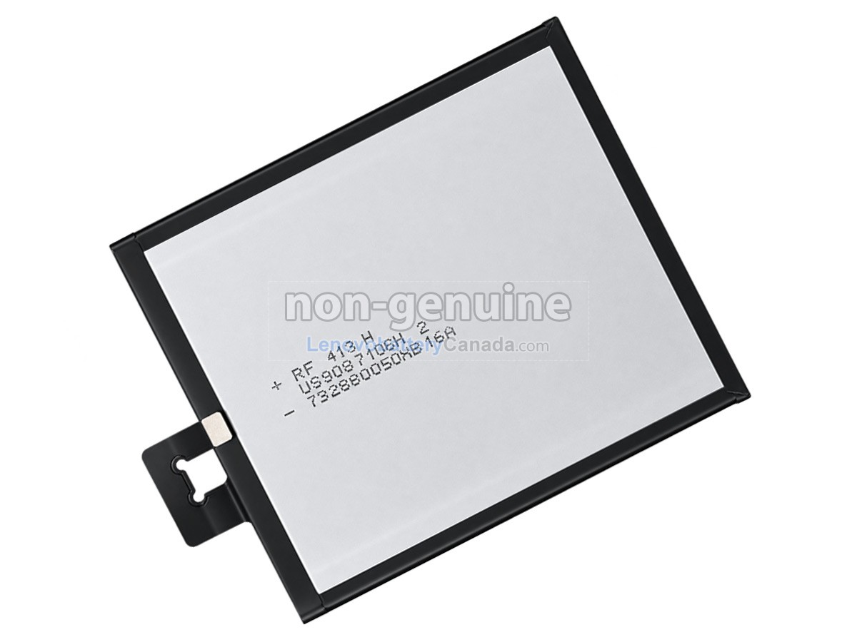 Replacement battery for Lenovo L15D1P32