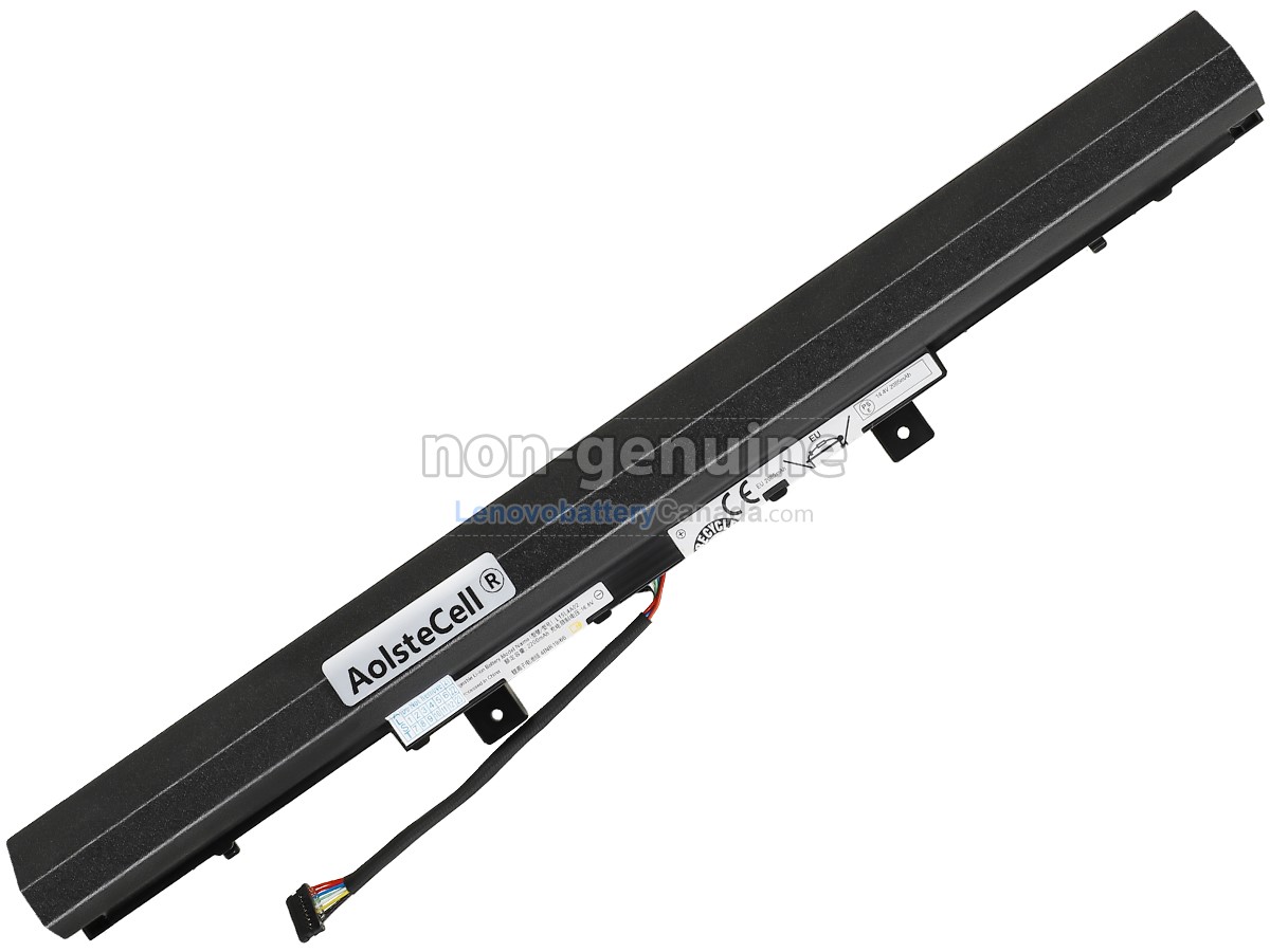 Replacement battery for Lenovo V310-15ISK
