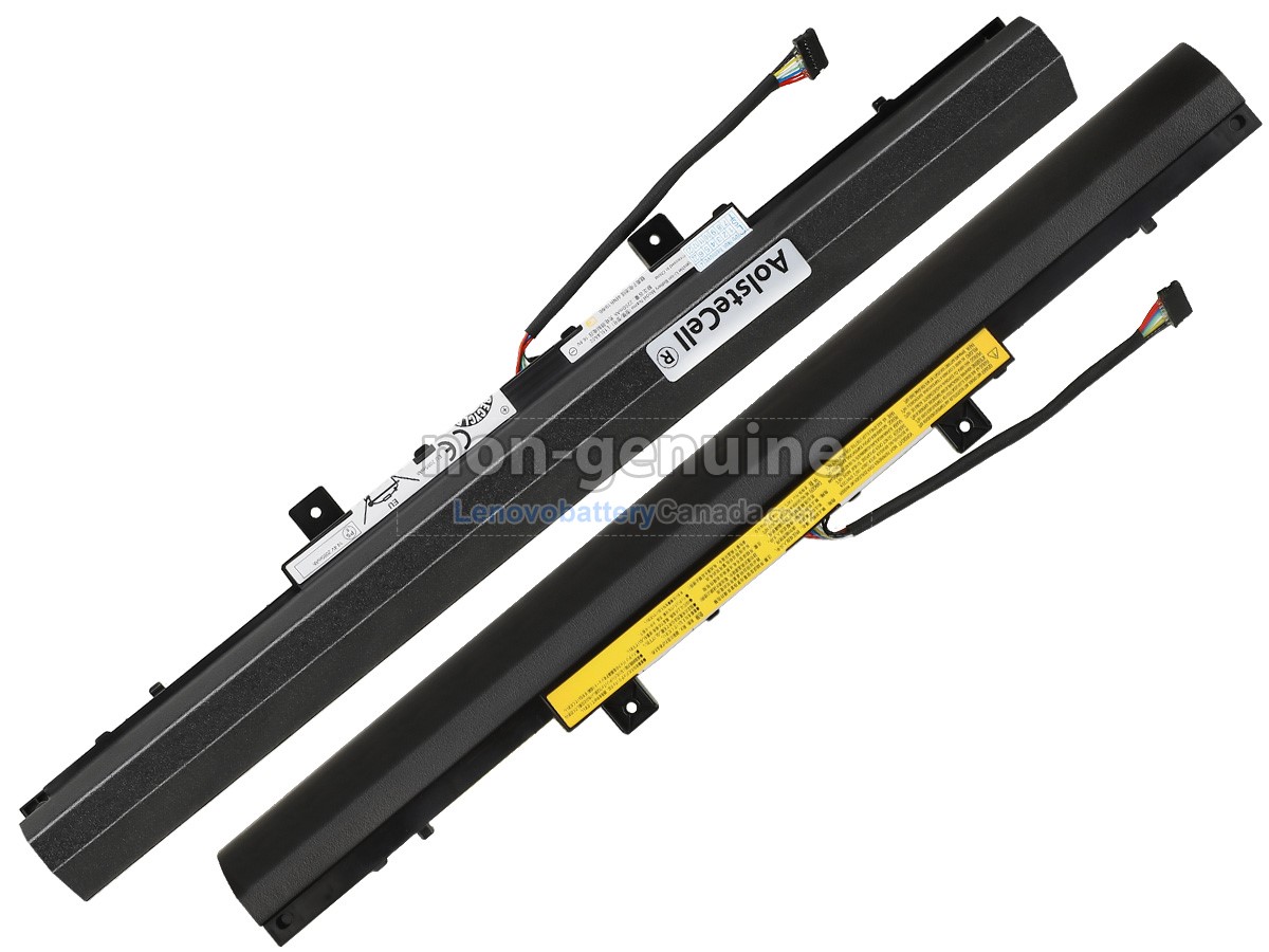 Replacement battery for Lenovo V110-15IKB-80TH