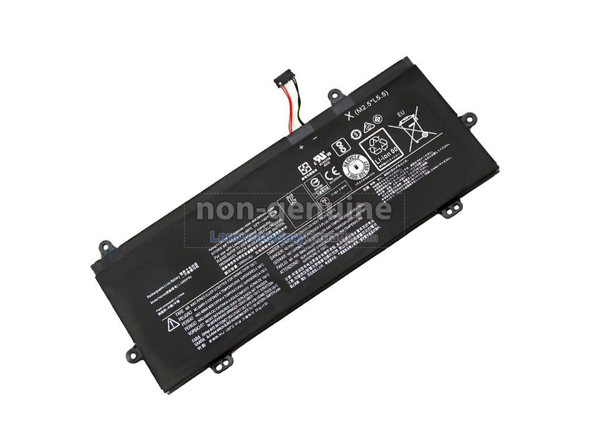 Replacement battery for Lenovo N22 WINBOOK-80S6