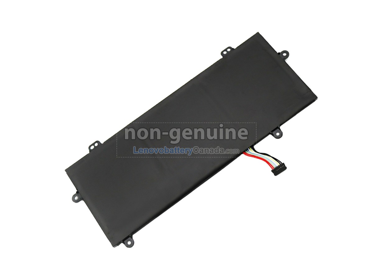Replacement battery for Lenovo N22 WINBOOK-80S6