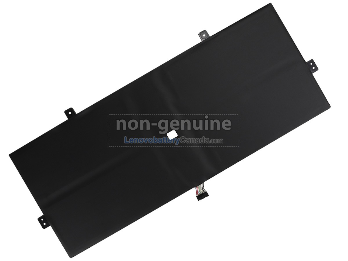 Replacement battery for Lenovo YOGA 910-13IKB-80VF00JJGE
