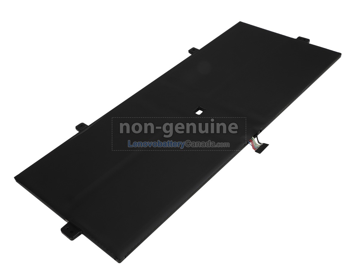 Replacement battery for Lenovo YOGA 910-13IKB-80VF00JJGE