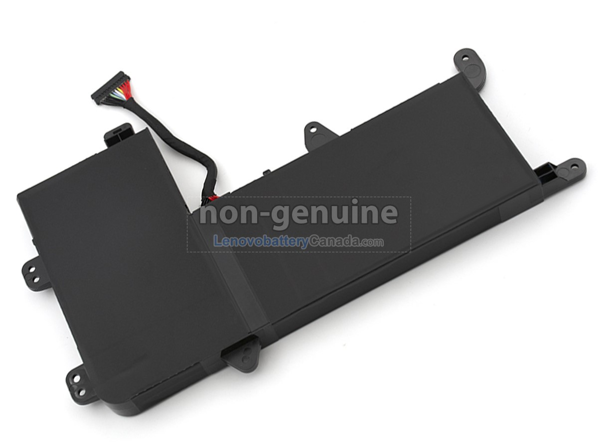Replacement battery for Lenovo LEGION Y720-15IKB-80VR00L5IX