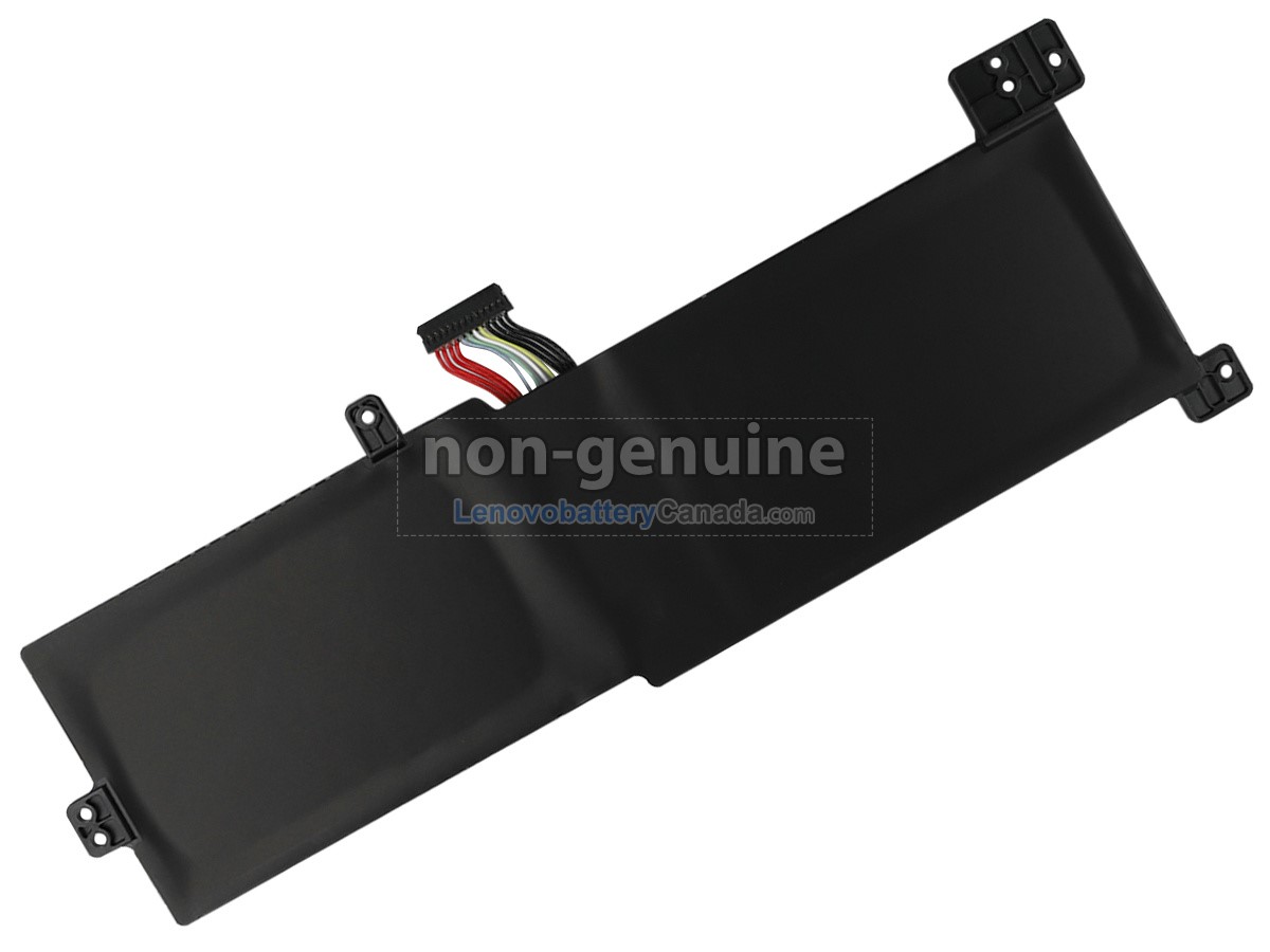Replacement battery for Lenovo 5B10Q62138