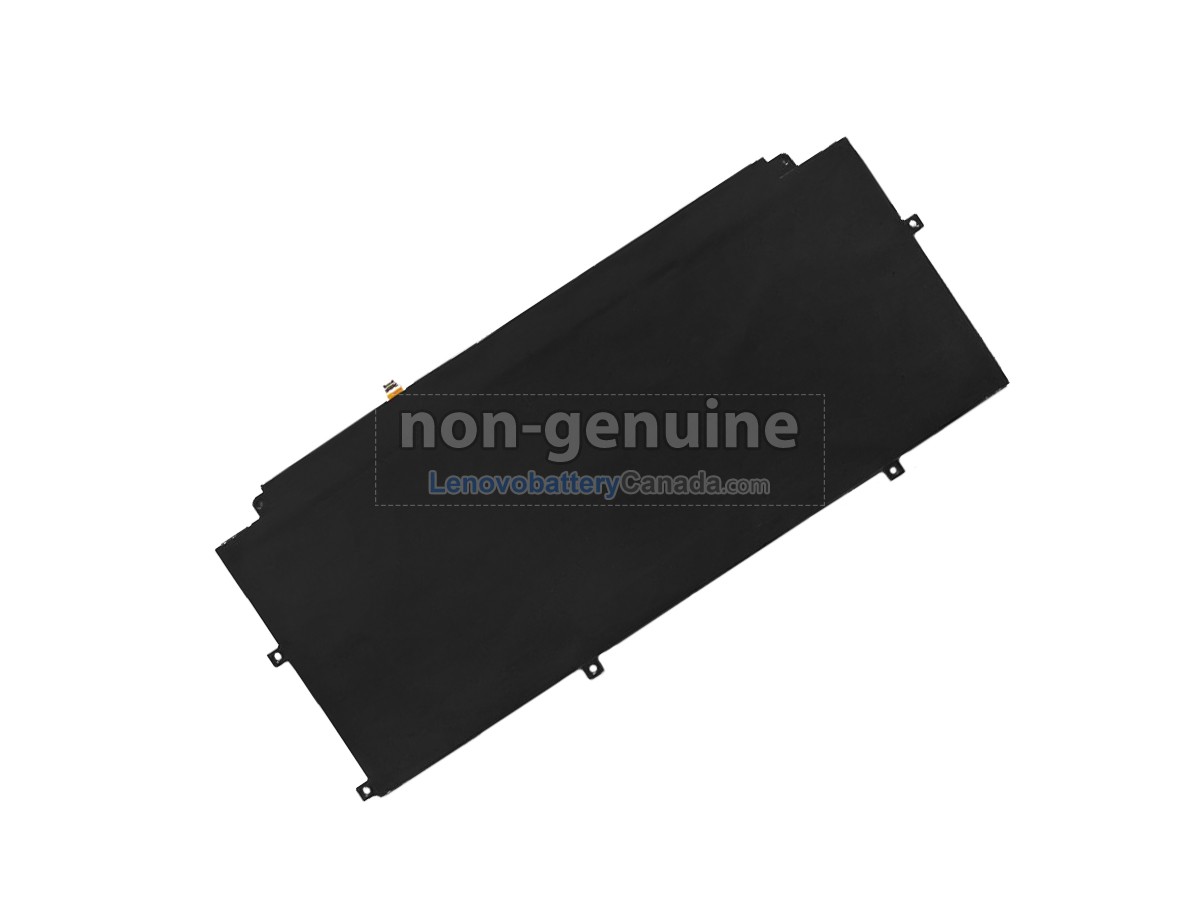 Replacement battery for Lenovo 5B10Q41210