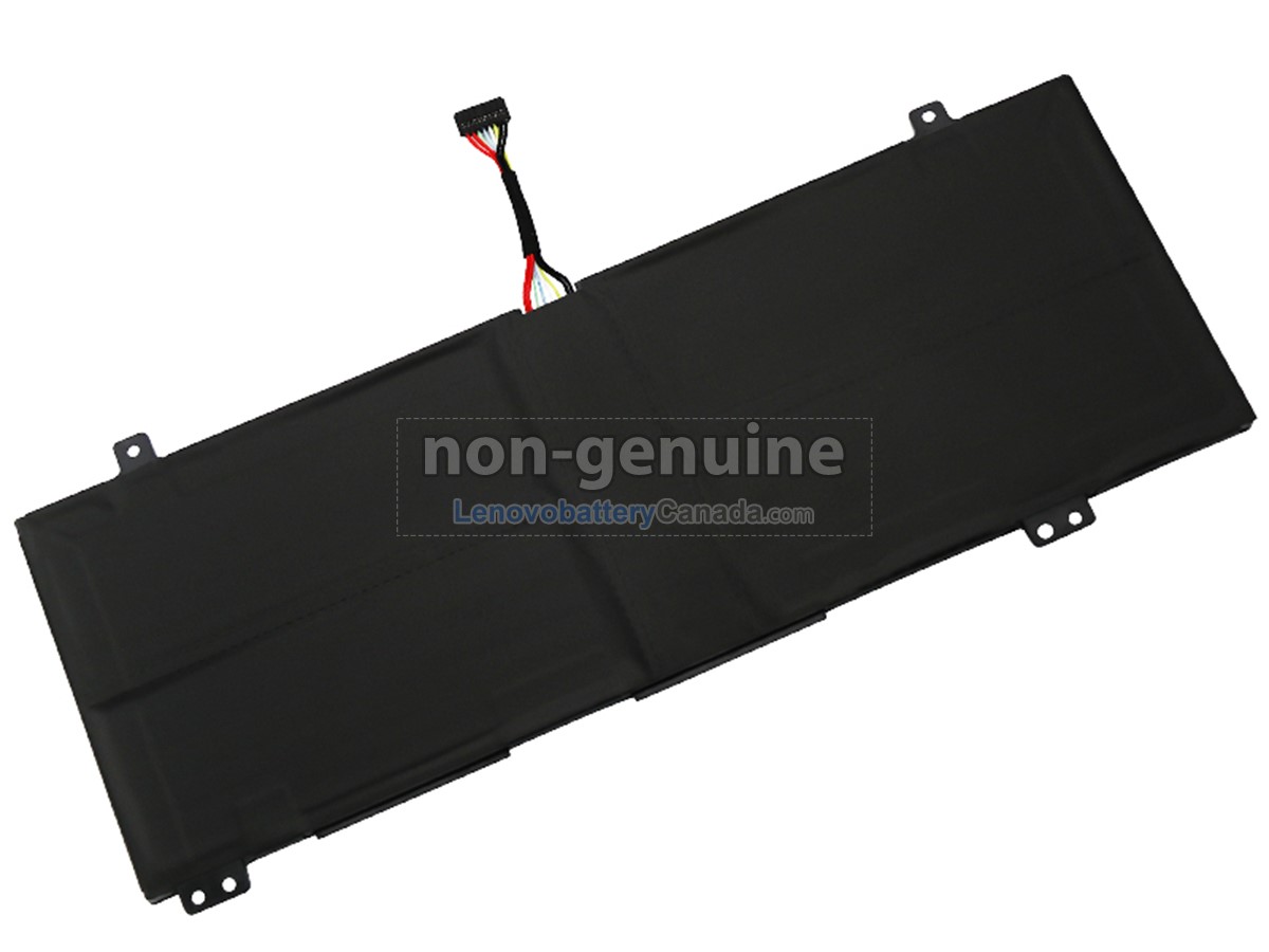 Replacement battery for Lenovo IdeaPad C340-14IML-81TK00AXFG