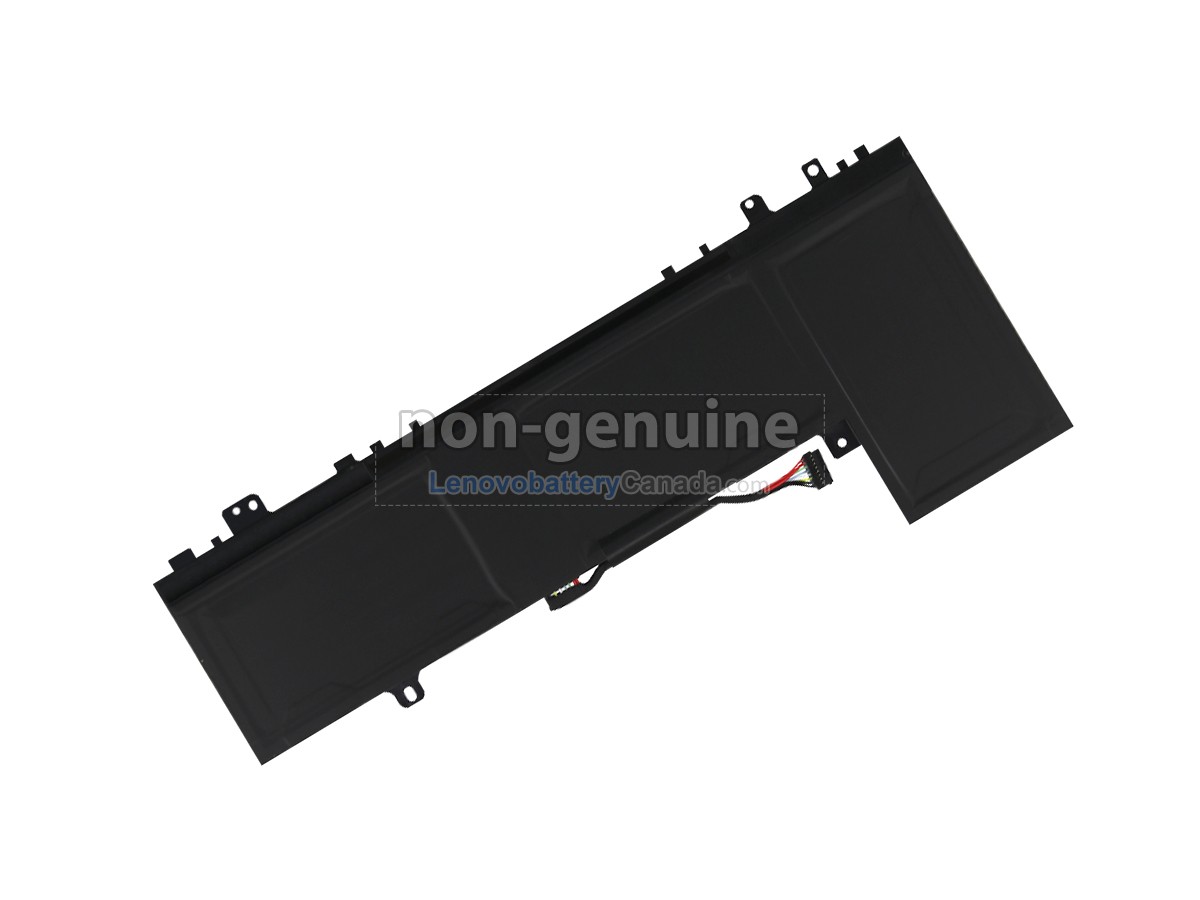 Replacement battery for Lenovo IdeaPad SLIM 5 16ABR8-82XG0043AU