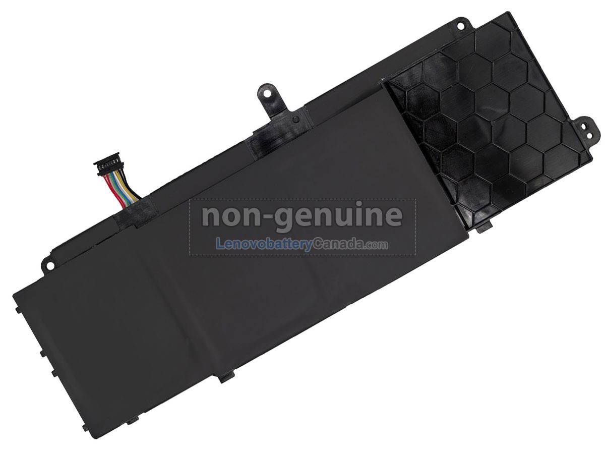 Replacement battery for Lenovo 5B11H56372