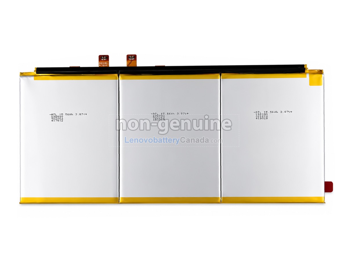 Replacement battery for Lenovo L22D3P31