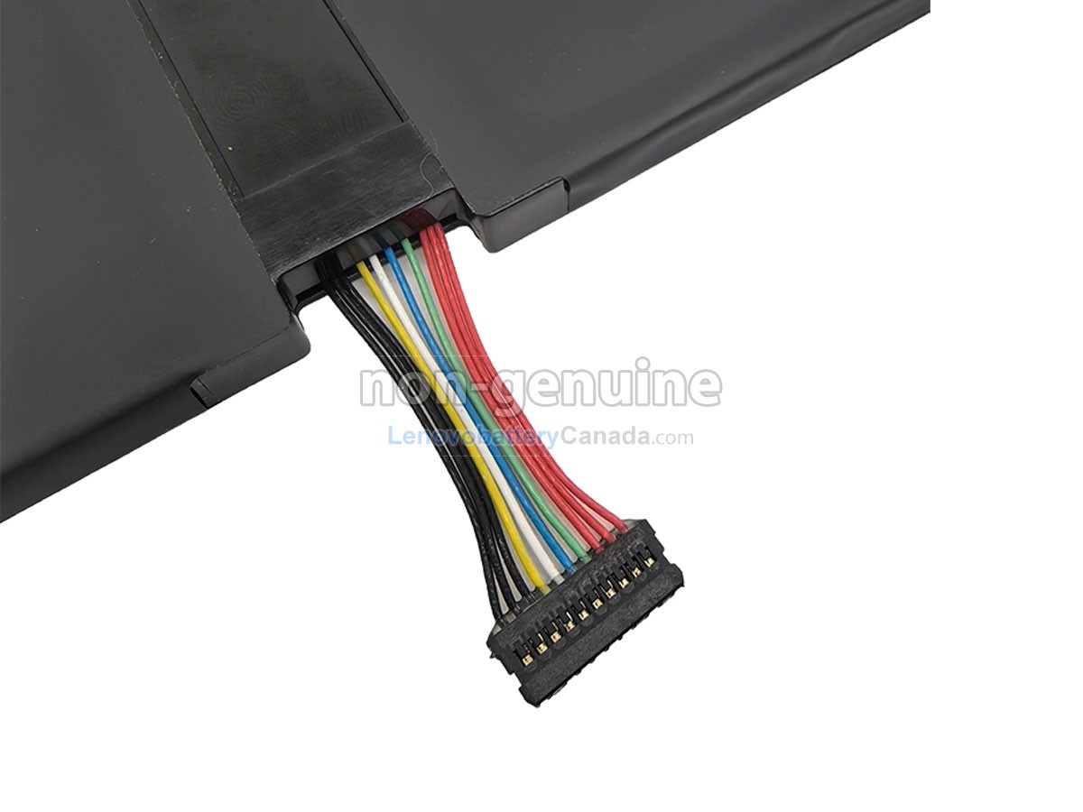 Replacement battery for Lenovo L23M4PG1