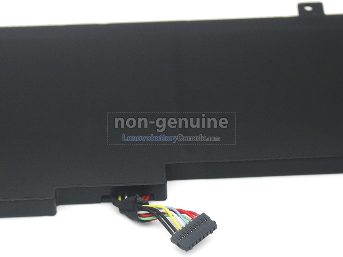 Replacement battery for Lenovo IdeaPad SLIM 5 16IMH9-83DC002BAX