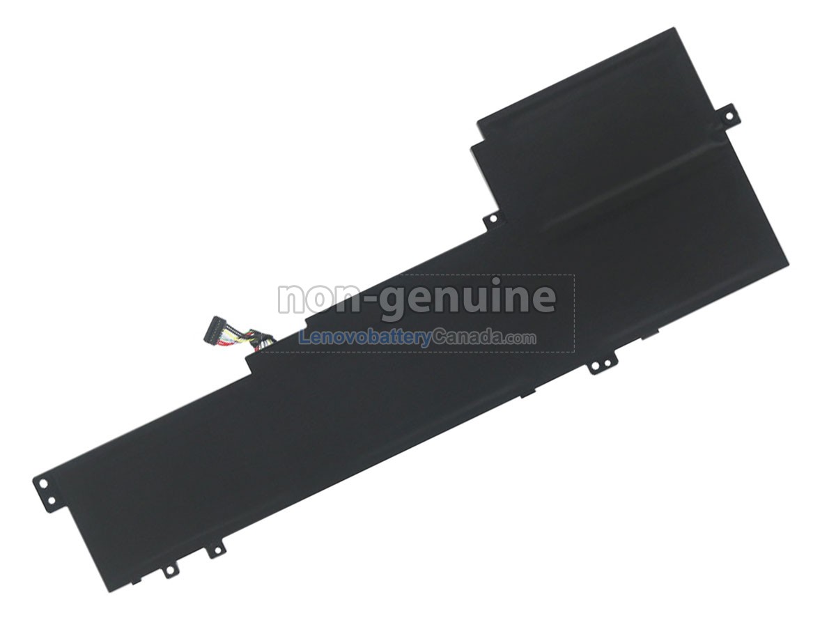 Replacement battery for Lenovo IdeaPad SLIM 5 16IMH9-83DC002BAX
