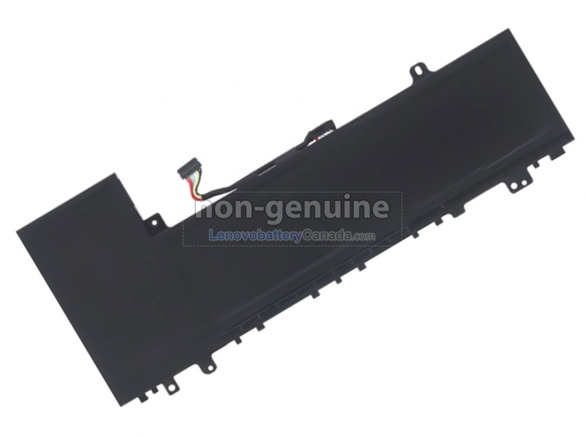 Replacement battery for Lenovo IdeaPad SLIM 5 14Q8X9-83HL0009UK