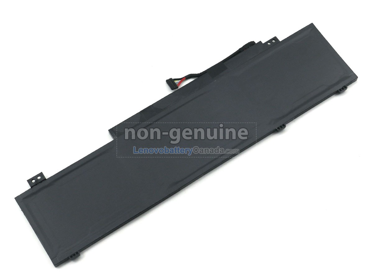 Replacement battery for Lenovo IdeaPad SLIM 5 16IRH10-83HS005SNT