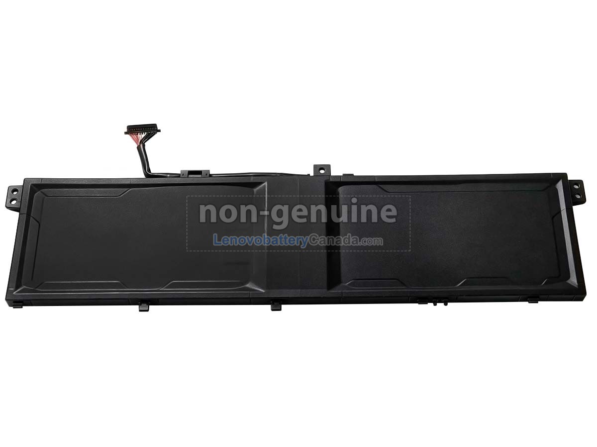 Replacement battery for Lenovo THINKBOOK 16 G7 QOY-21NH