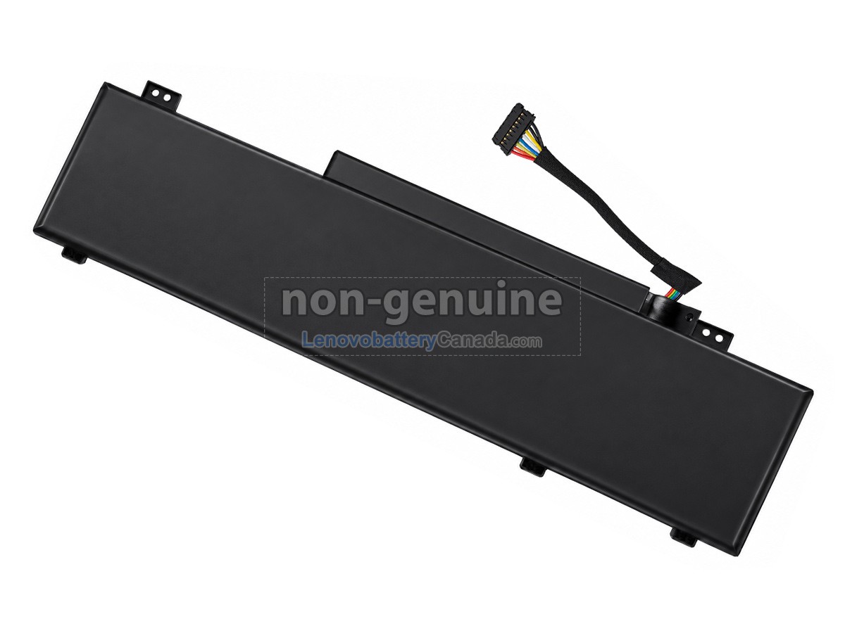 Replacement battery for Lenovo L24M3PF2