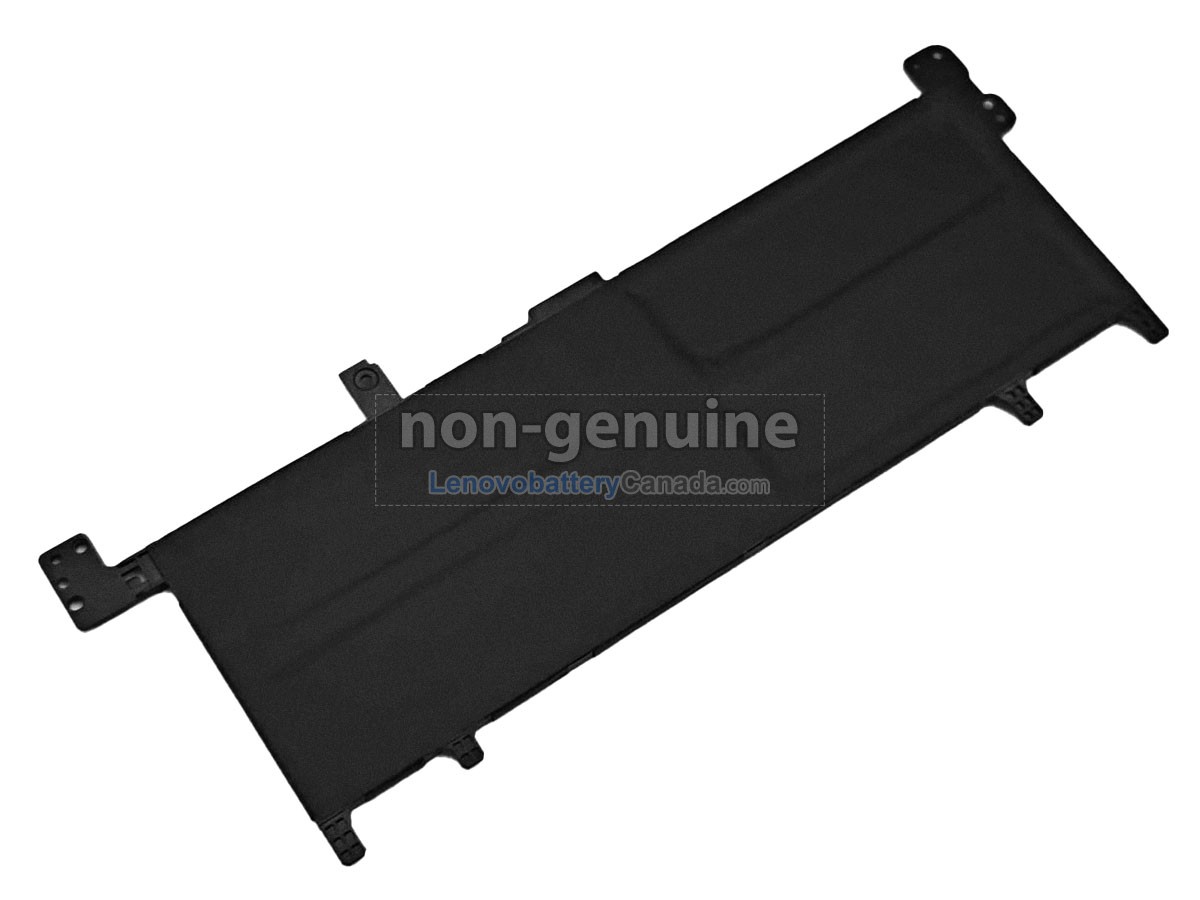 Replacement battery for Lenovo SB11Q26810