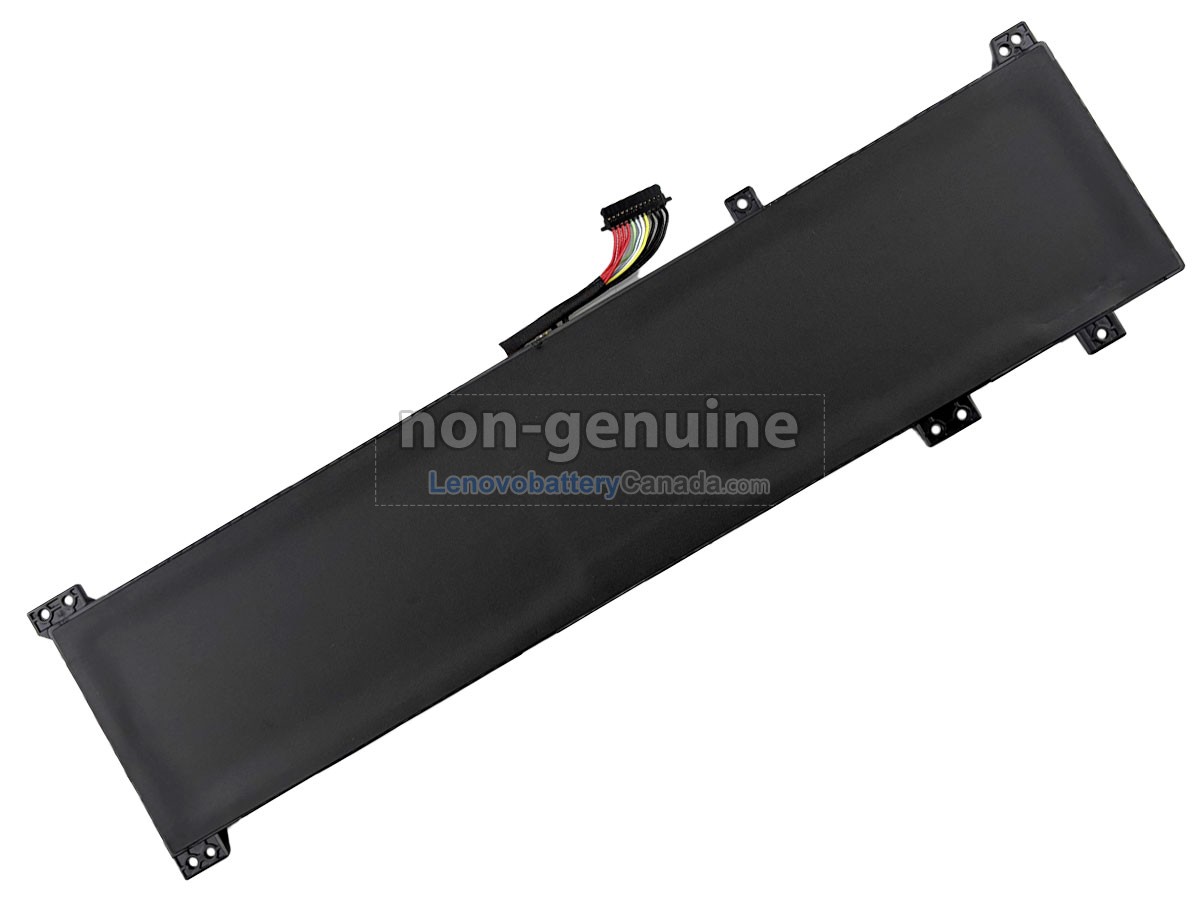 Replacement battery for Lenovo LEGION 5 15IAX10-83F00012CF