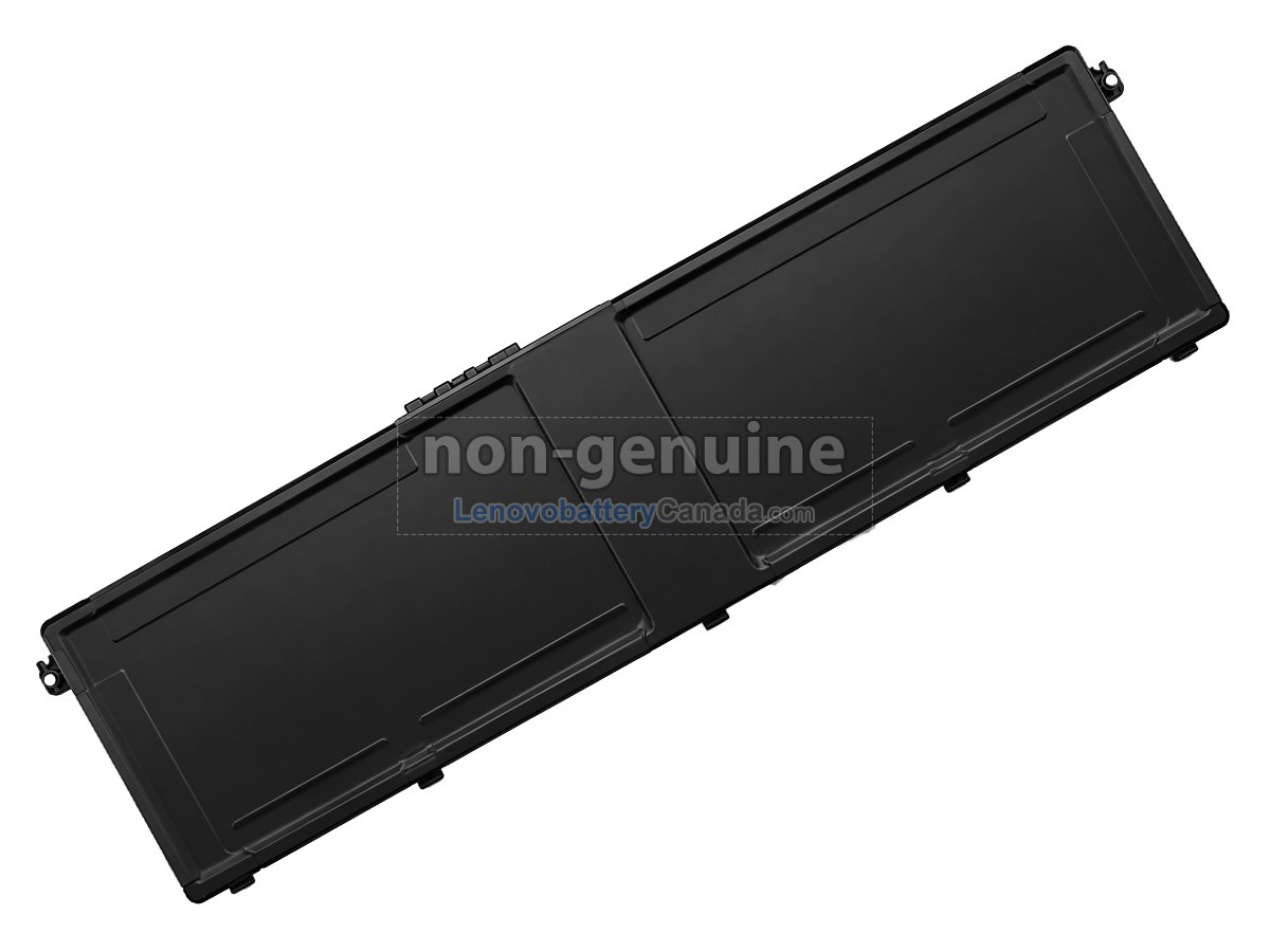 Replacement battery for Lenovo 5B11T85513