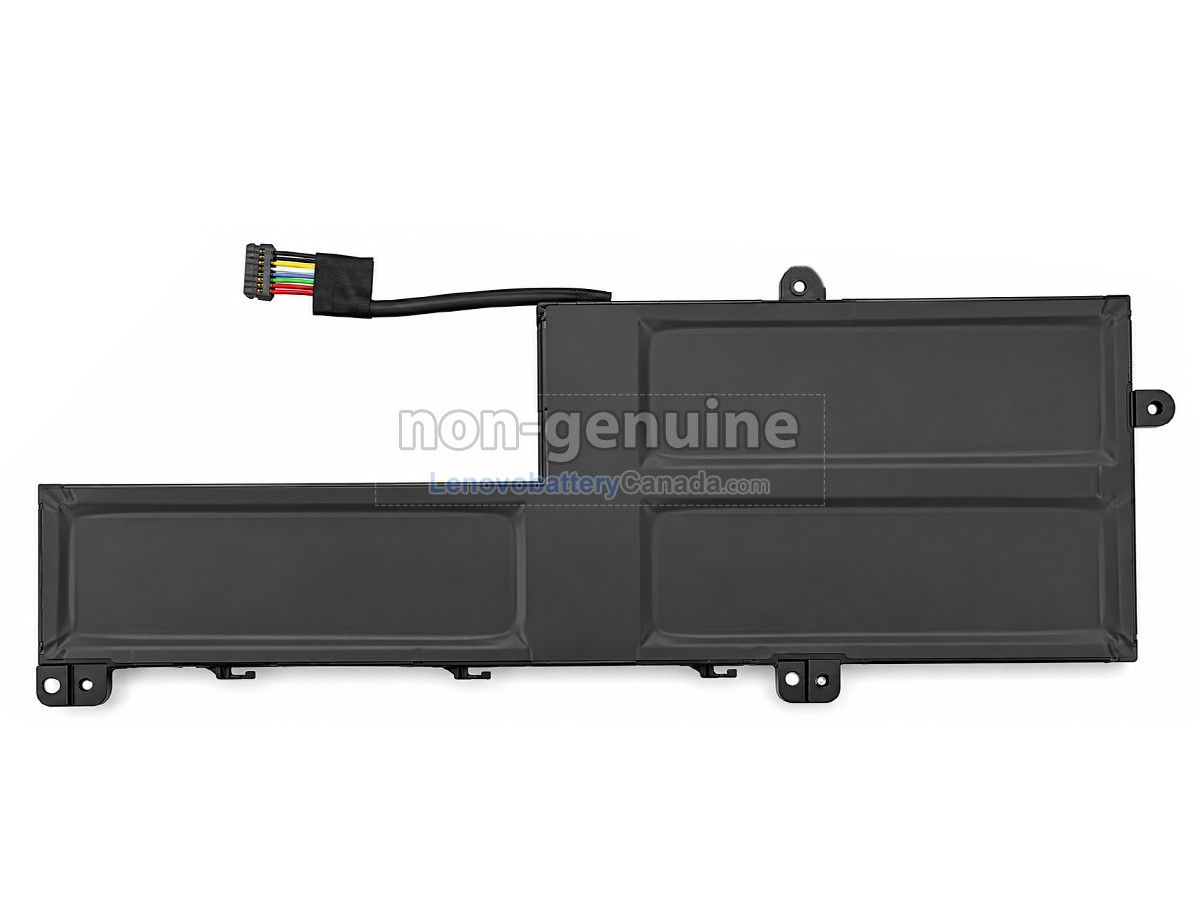 Replacement battery for Lenovo THINKBOOK 14 G9 IPL-21UX006JRT